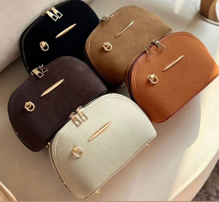 کیف دوشی مینی کیف کرواتی