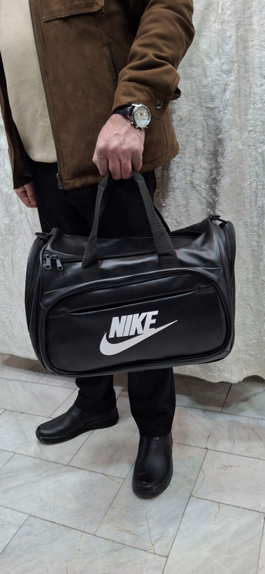 ساک ورزشی نایک