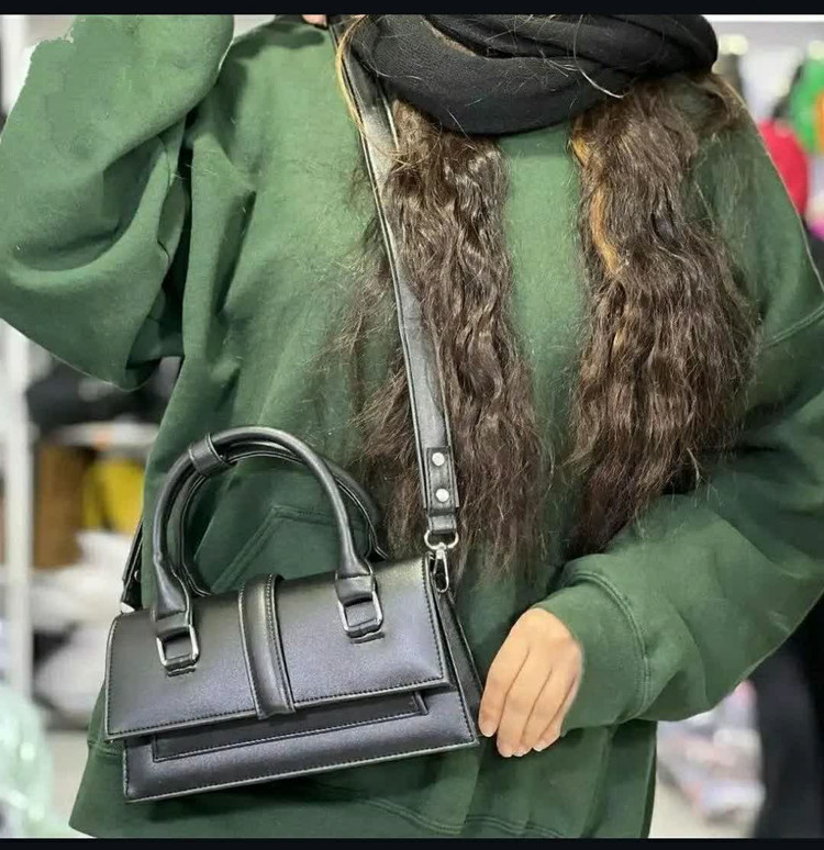 کیف دسته دار دخترانه ترند سال