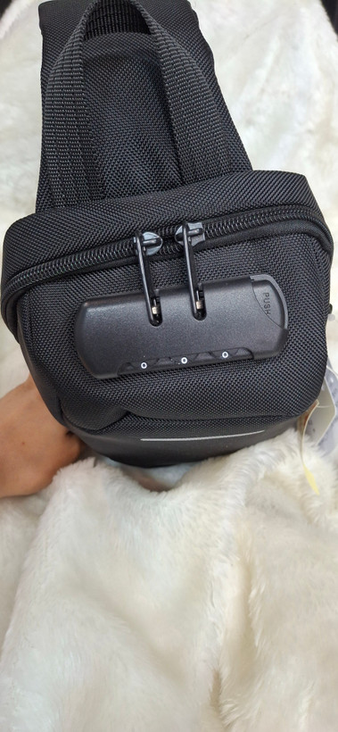 بادی بگ رمز دار