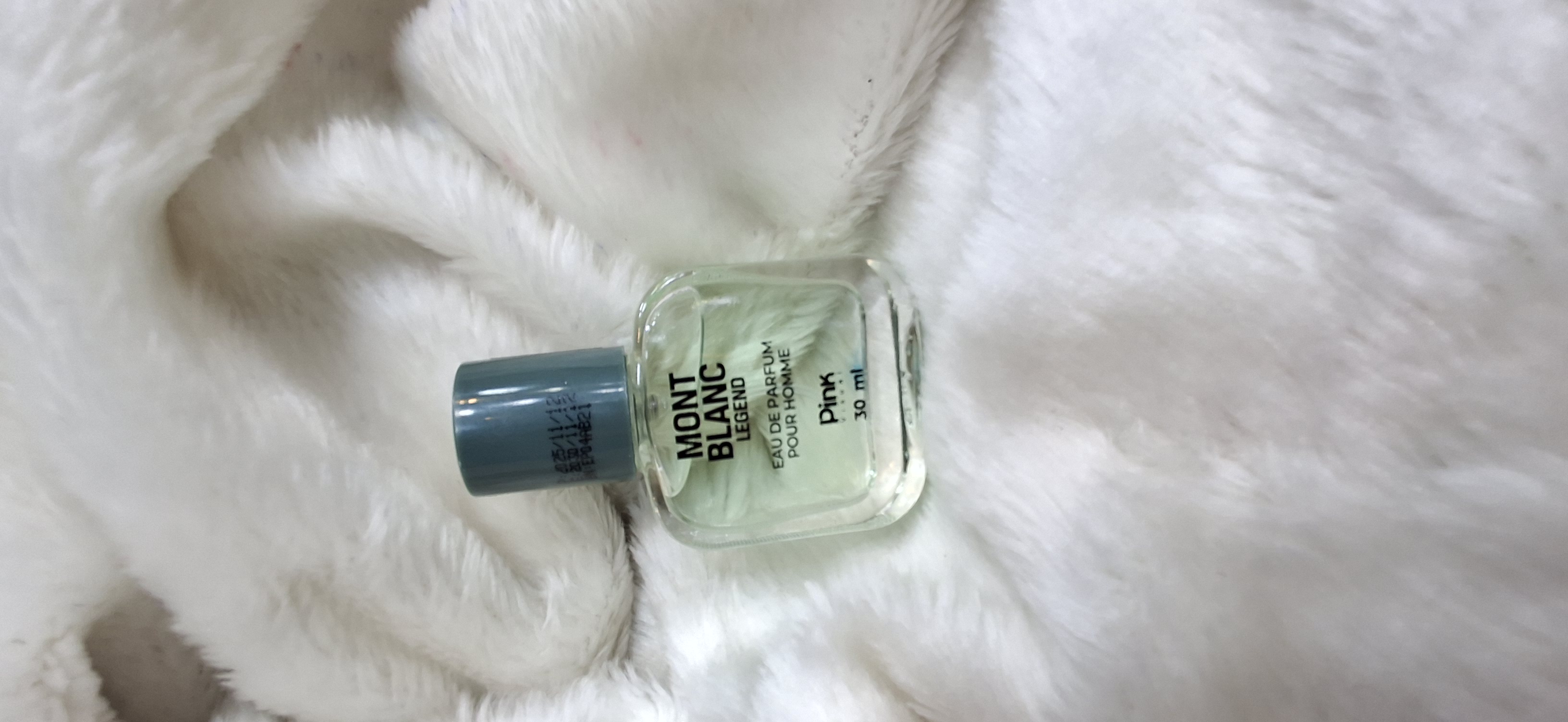 عطر مردانه مونت بلک