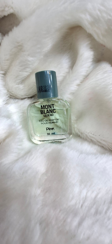 عطر مردانه مونت بلک
