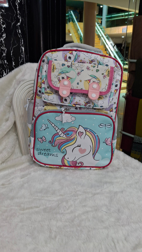 کوله پشتی