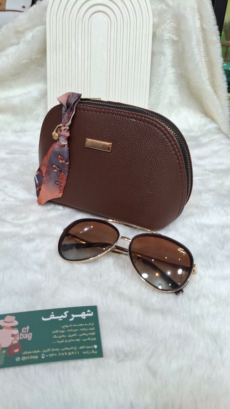 کیف دوشی مینی کیف کرواتی