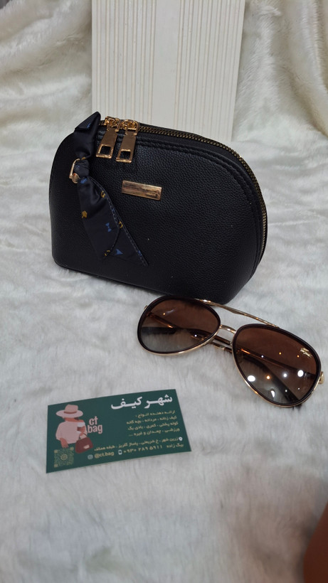کیف دوشی مینی کیف کرواتی