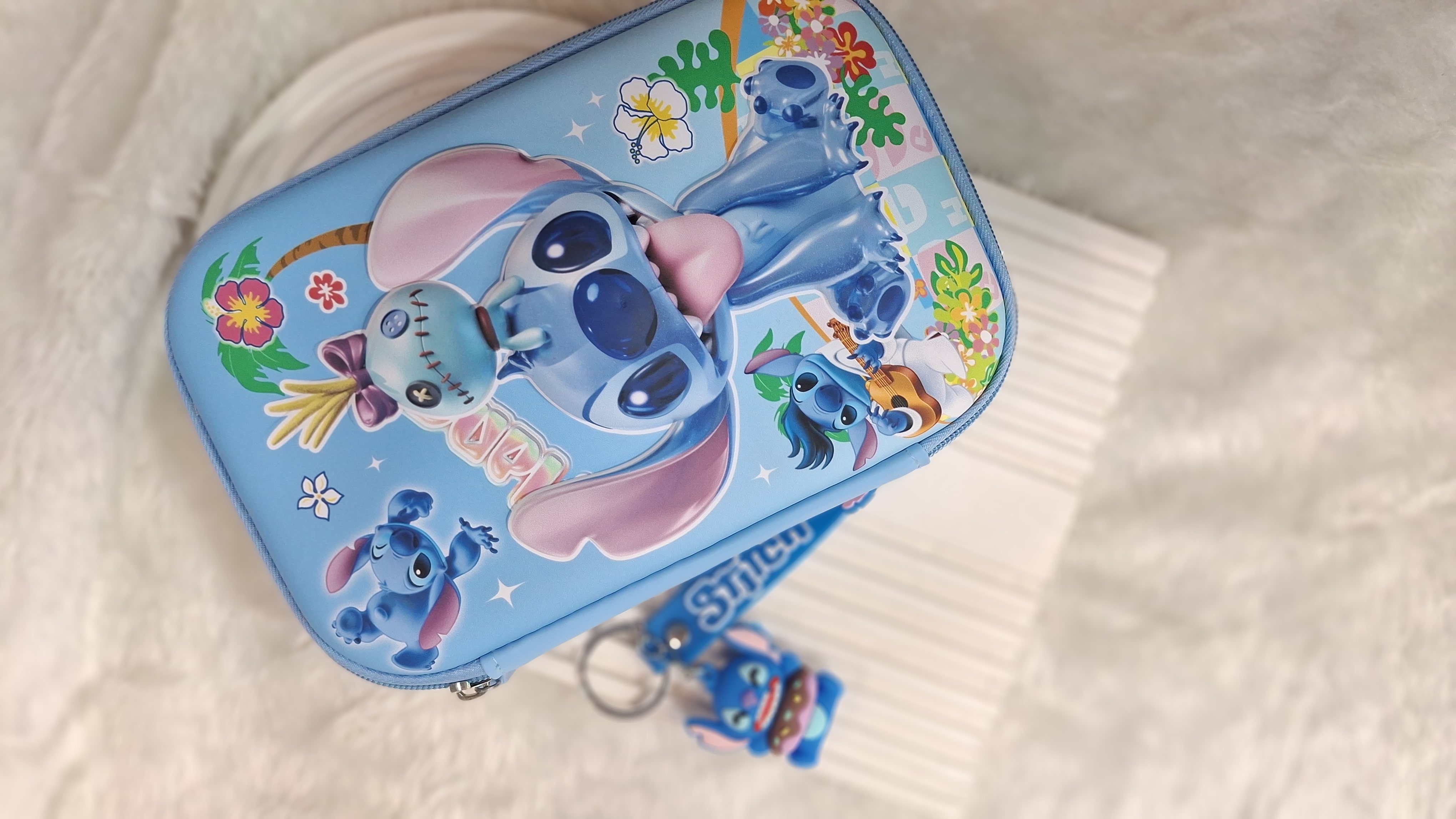 Stitch