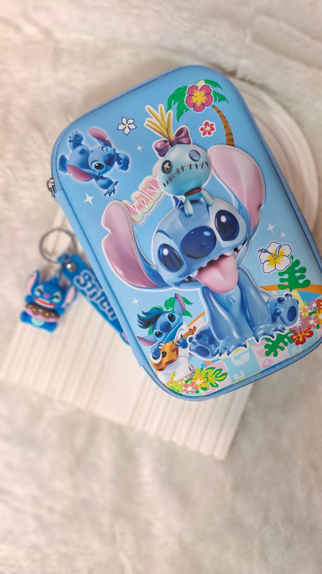 Stitch