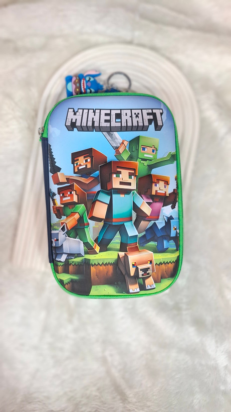 Minecraft