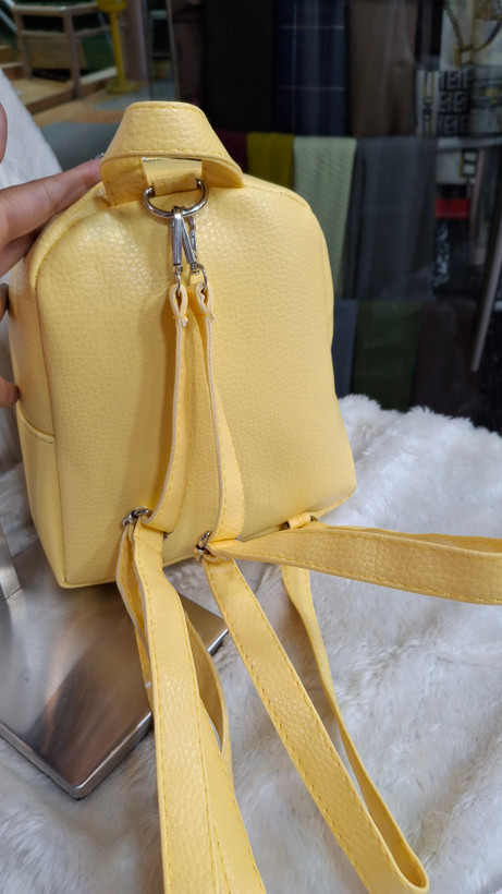 🎒🐻 کوله پشتی خرسی؛ بامزهترین انتخاب برای کوچولوهای خوشسلیقه! 💕