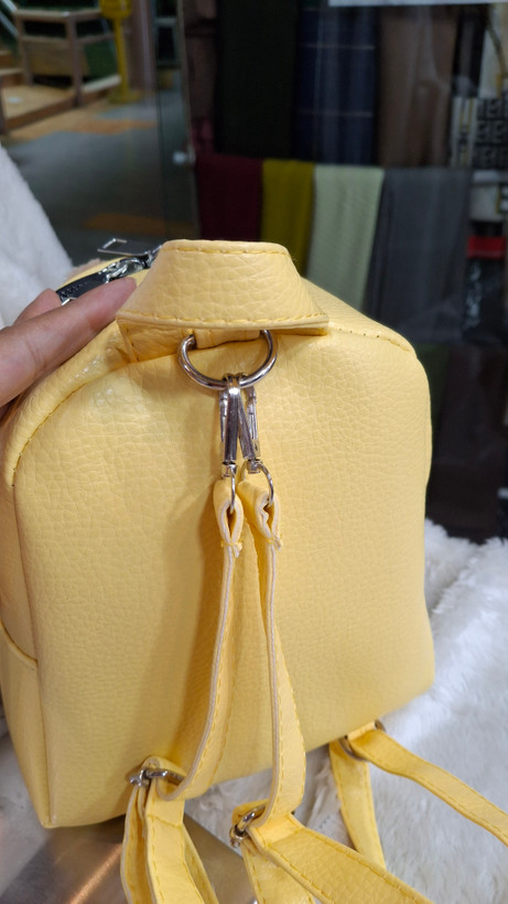 🎒🐻 کوله پشتی خرسی؛ بامزهترین انتخاب برای کوچولوهای خوشسلیقه! 💕