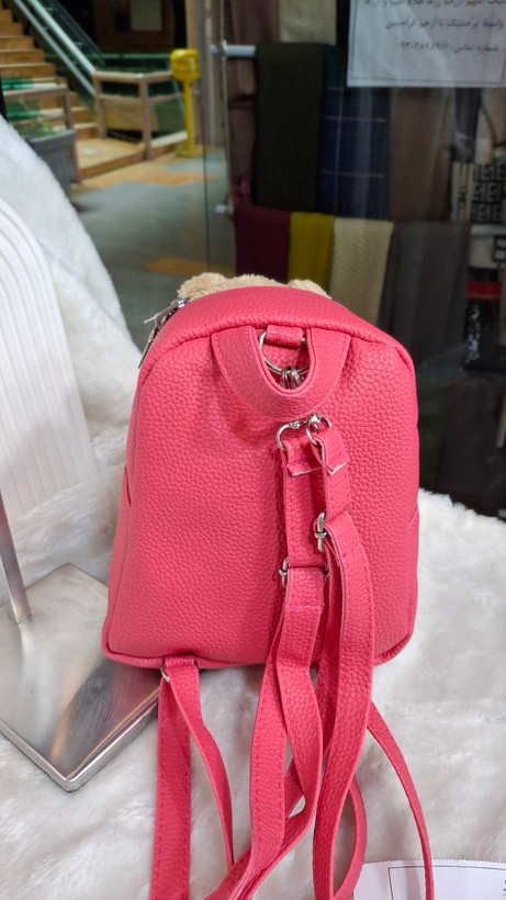 🎒🐻 کوله پشتی خرسی؛ بامزهترین انتخاب برای کوچولوهای خوشسلیقه! 💕