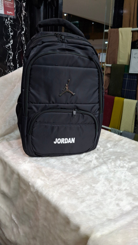 خرید کولهپشتی جردن (Jordan) - کیفیت بالا و استایل اسپرت
