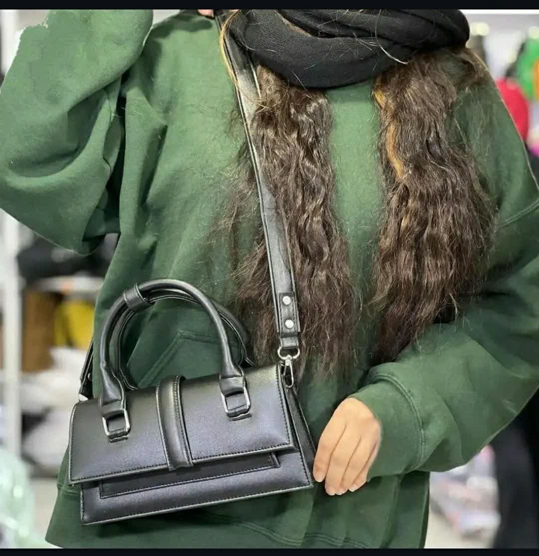کیف شیک و مینیمال دوشی